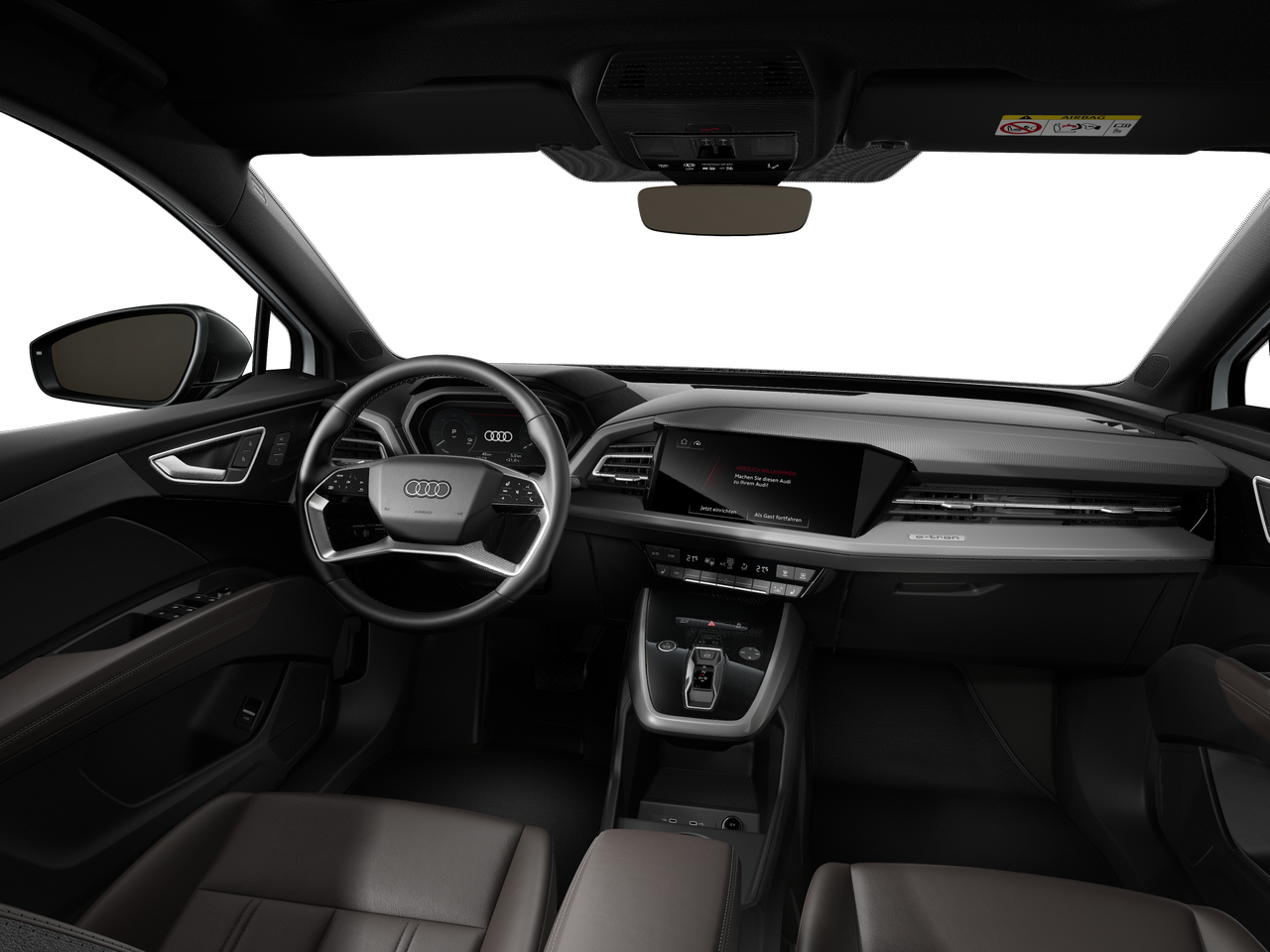 Obrázek Q4 55 e-tron 250 kW q