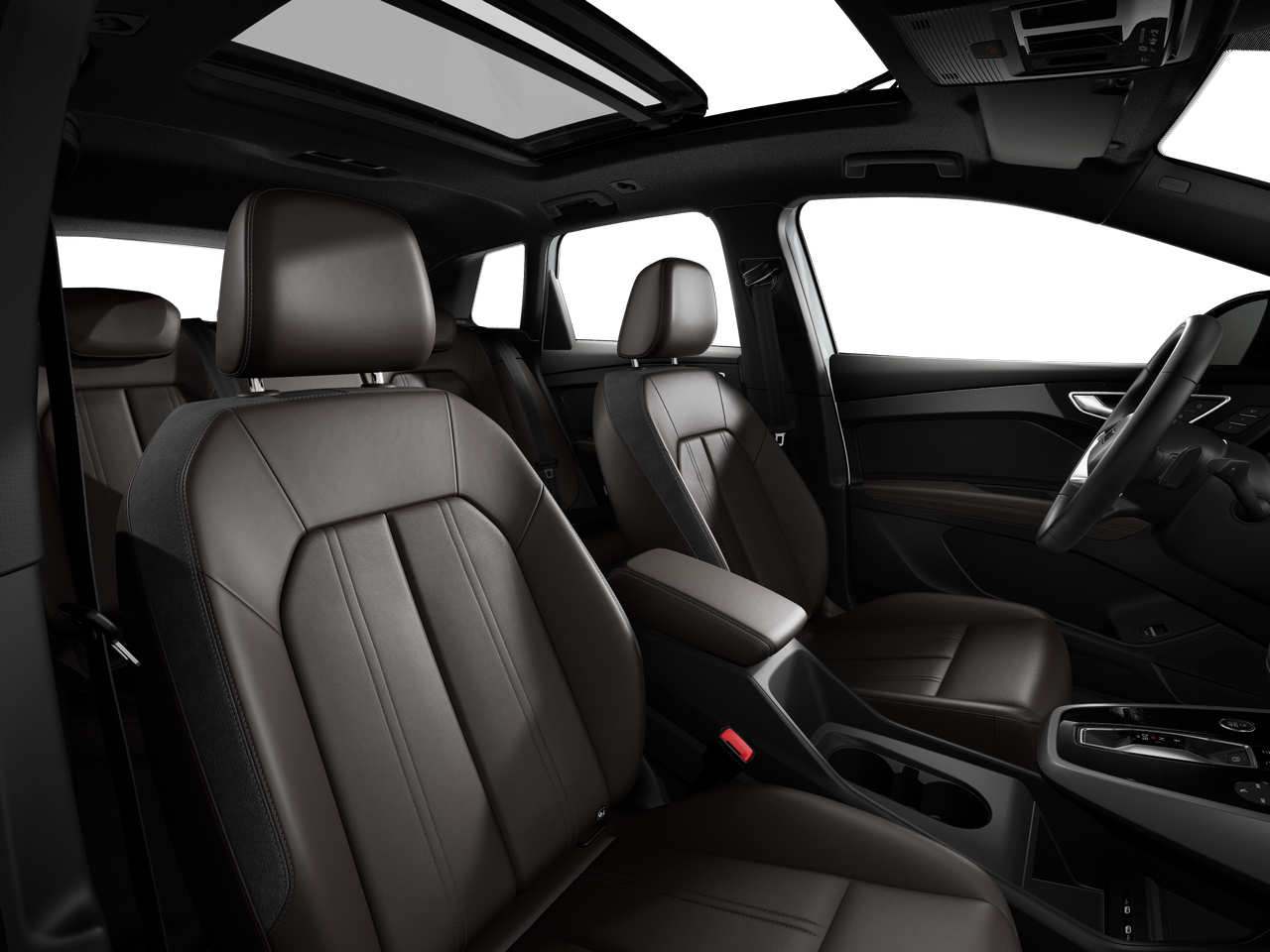 Obrázek Q4 55 e-tron 250 kW q