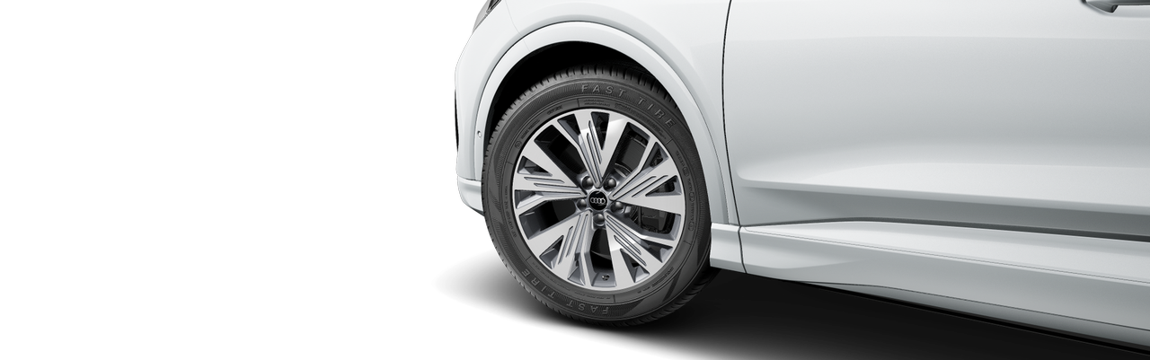 Obrázek Q4 55 e-tron 250 kW q