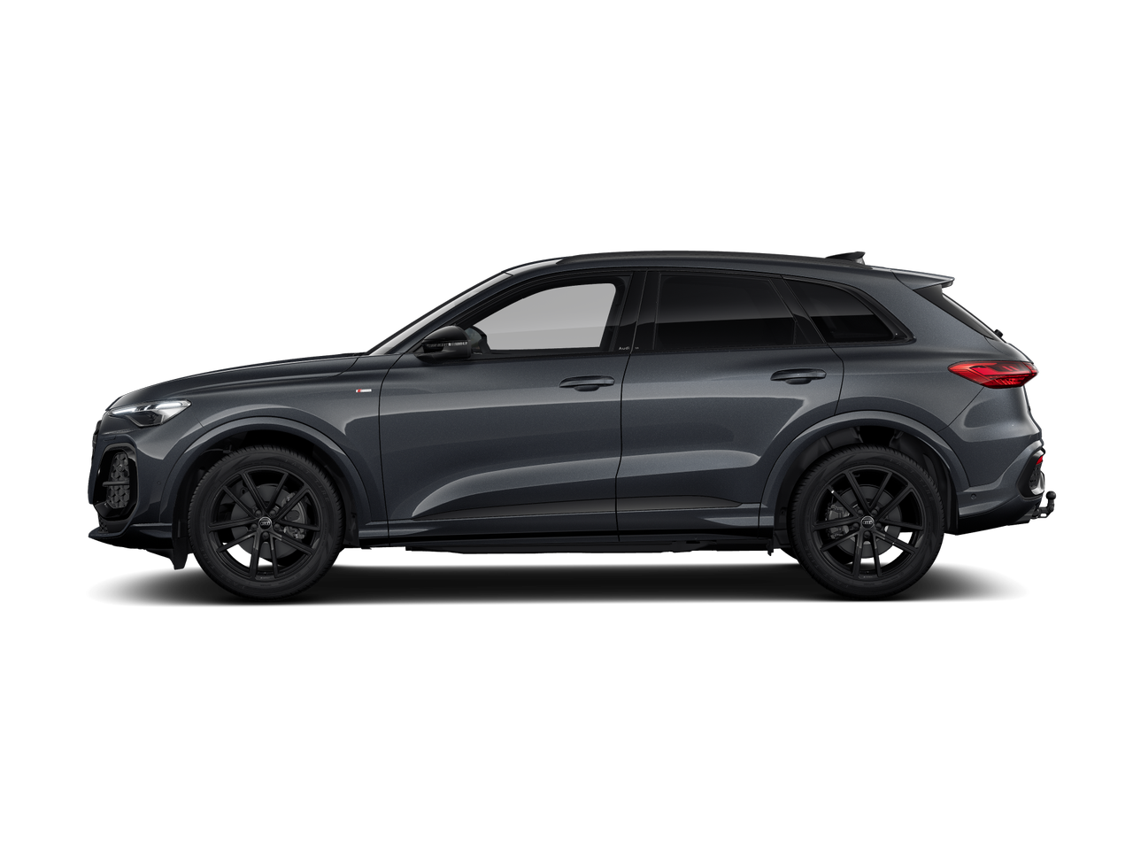 Obrázek Q5 TDI quattro 150 kW