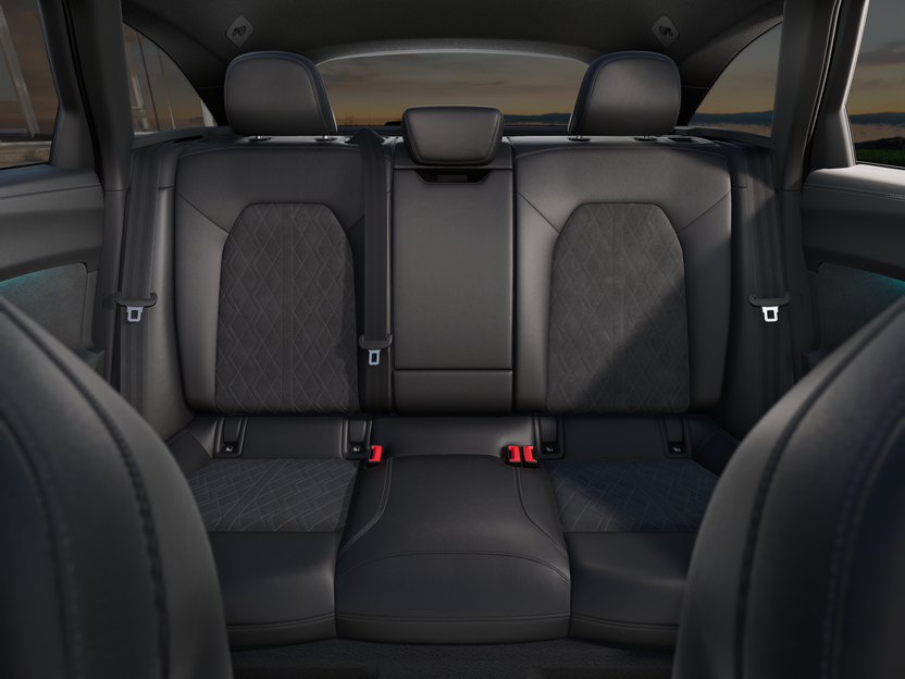 Obrázek A5 Avant TDI quattro 150 kW