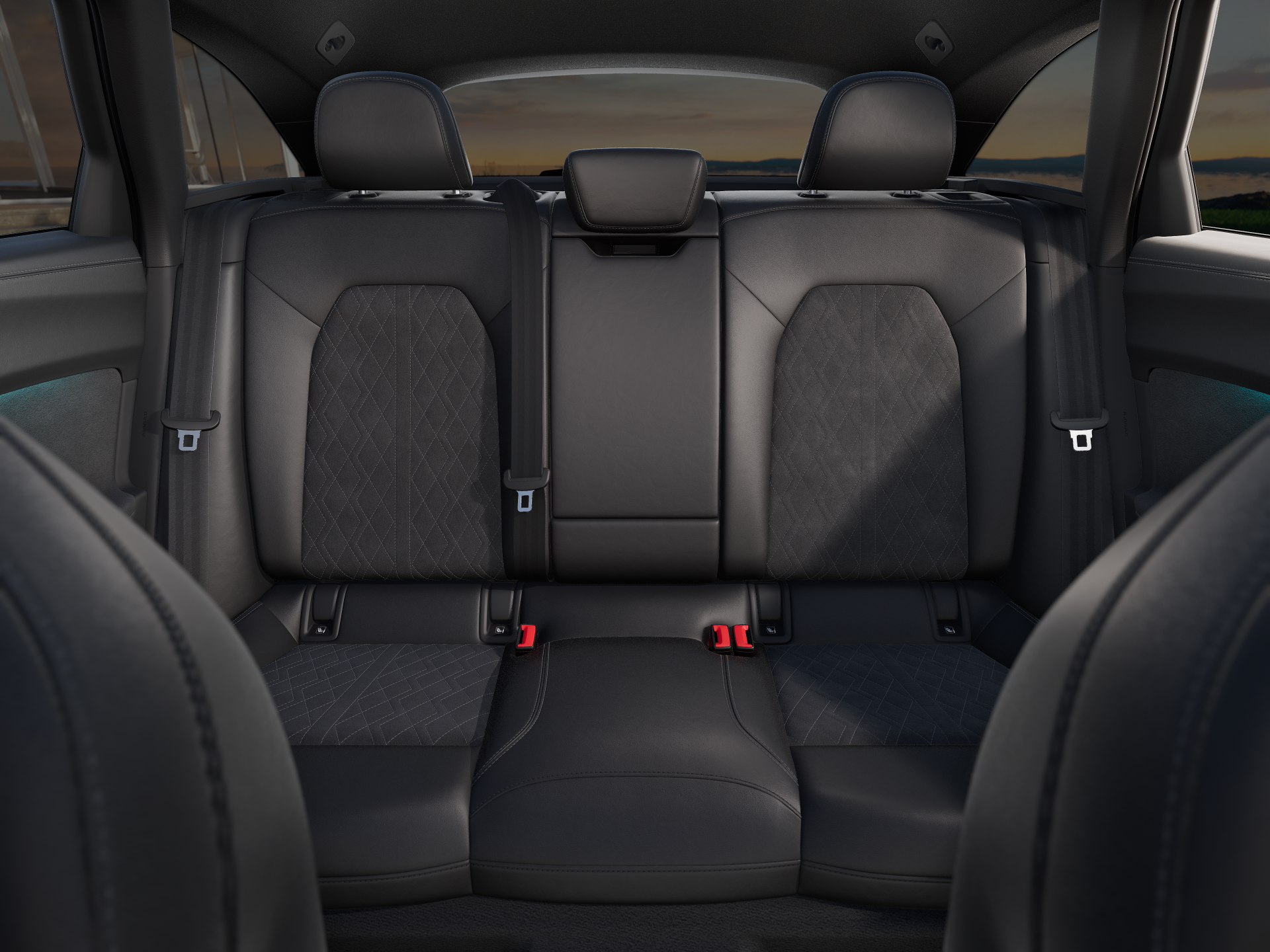 Obrázek A5 Avant TDI quattro 150 kW