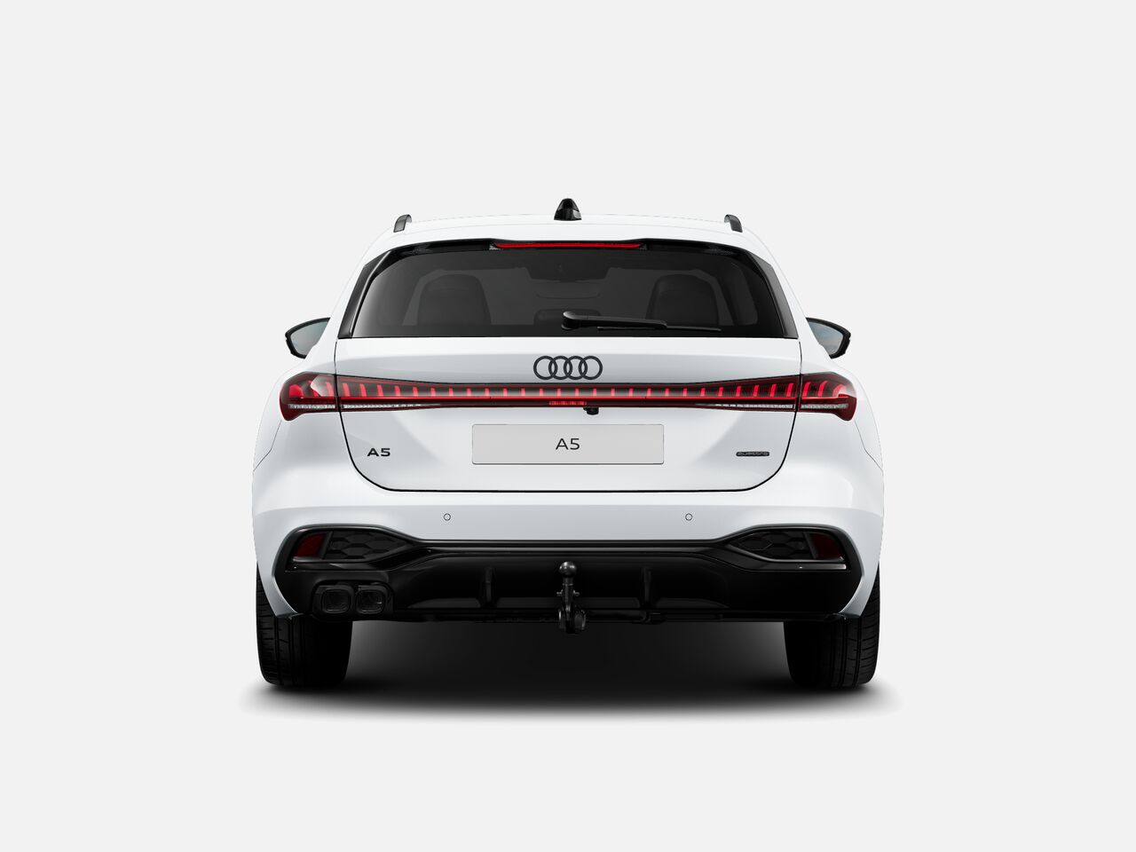 Audi A5 Avant