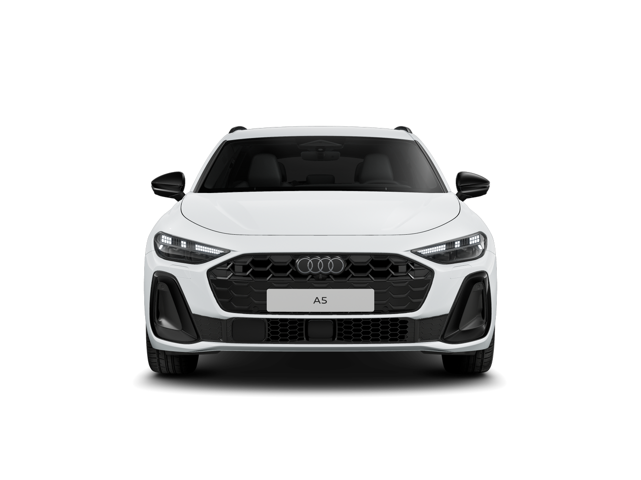 Obrázek A5 Avant TDI quattro 150 kW