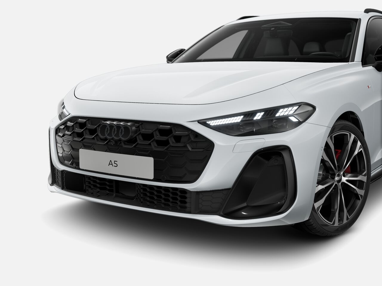Audi A5 Avant