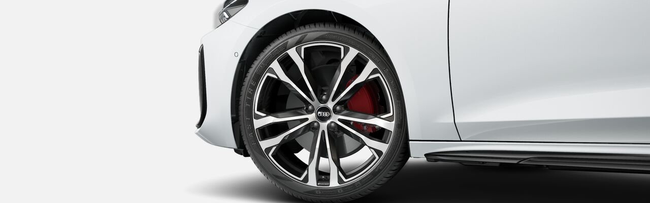 Audi A5 Avant