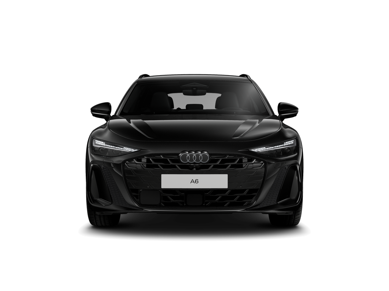 Obrázek A6 Avant TDI quattro 220kW