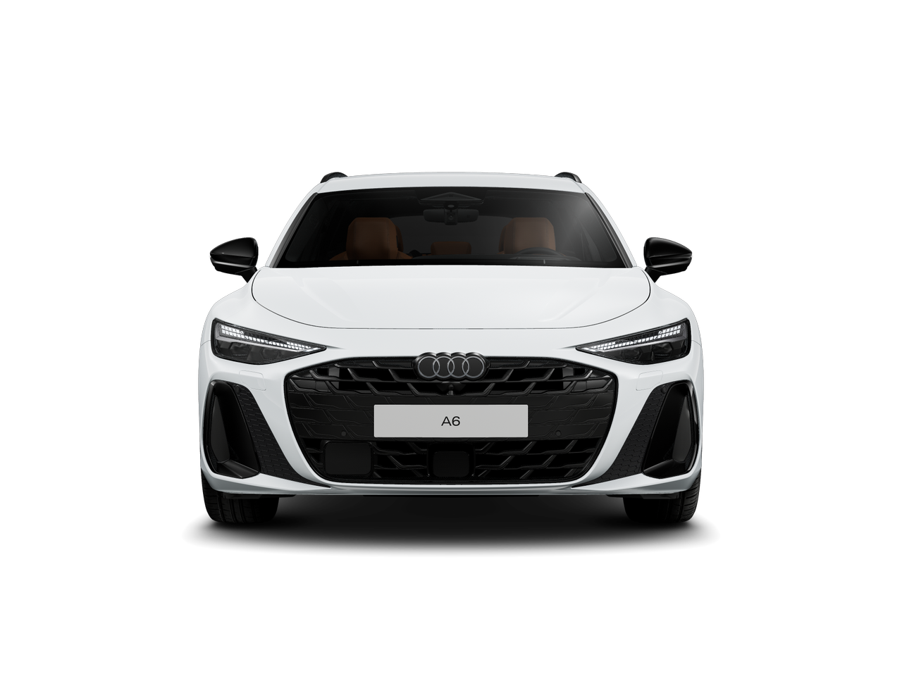 Obrázek A6 Avant TDI quattro 220kW