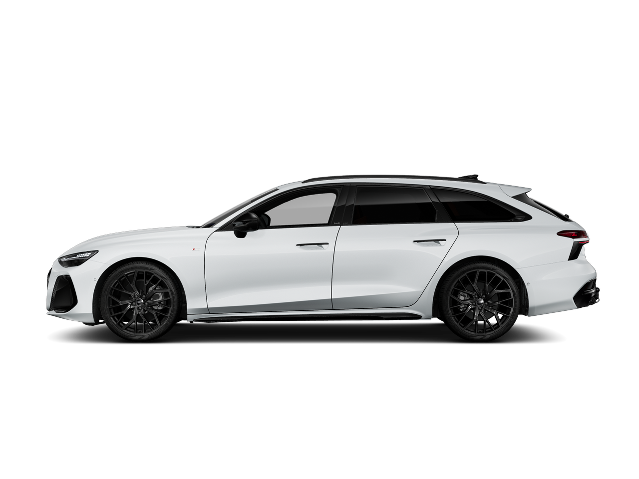Obrázek A6 Avant TDI quattro 220kW