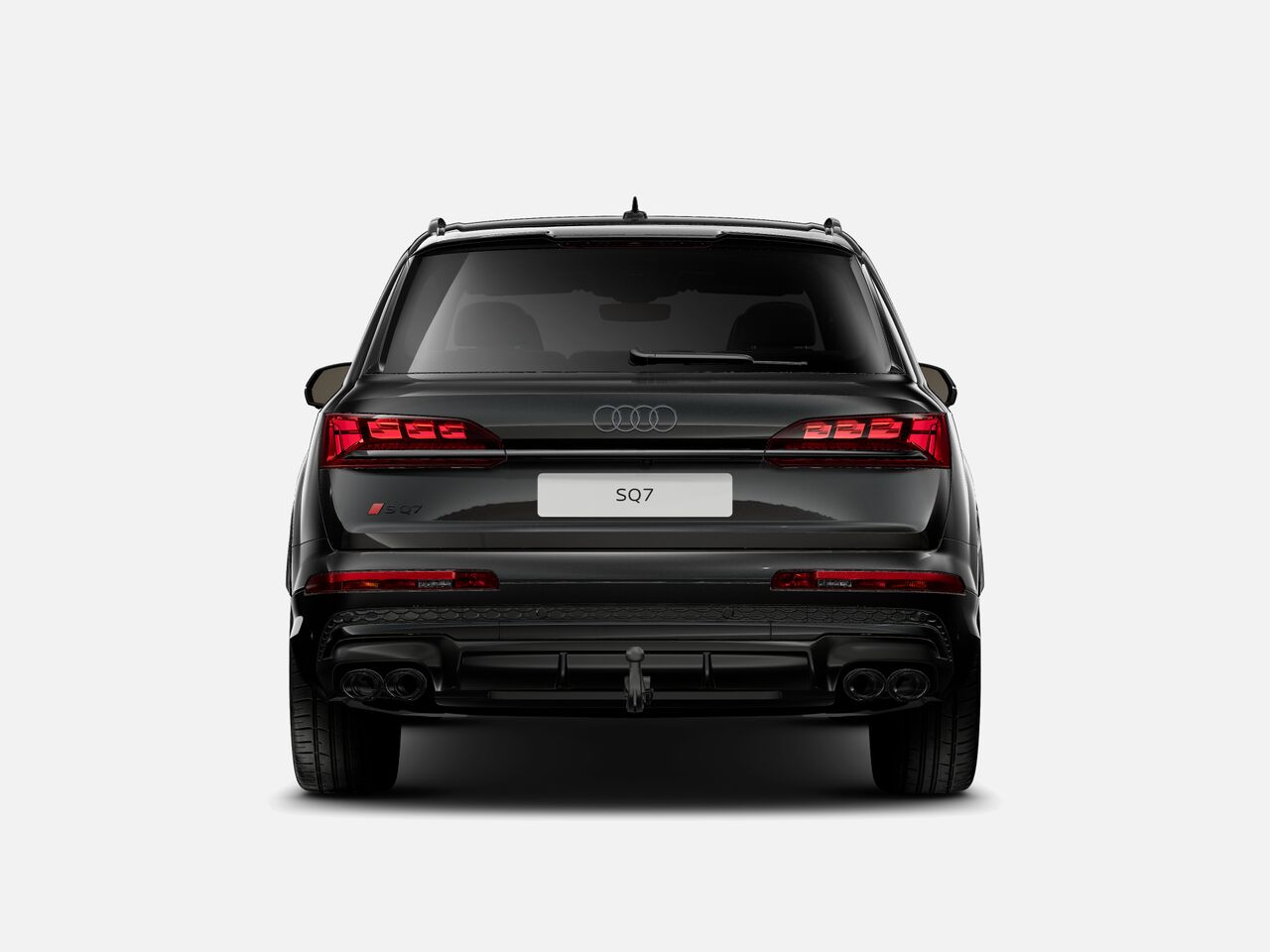 Audi Q7 SUV