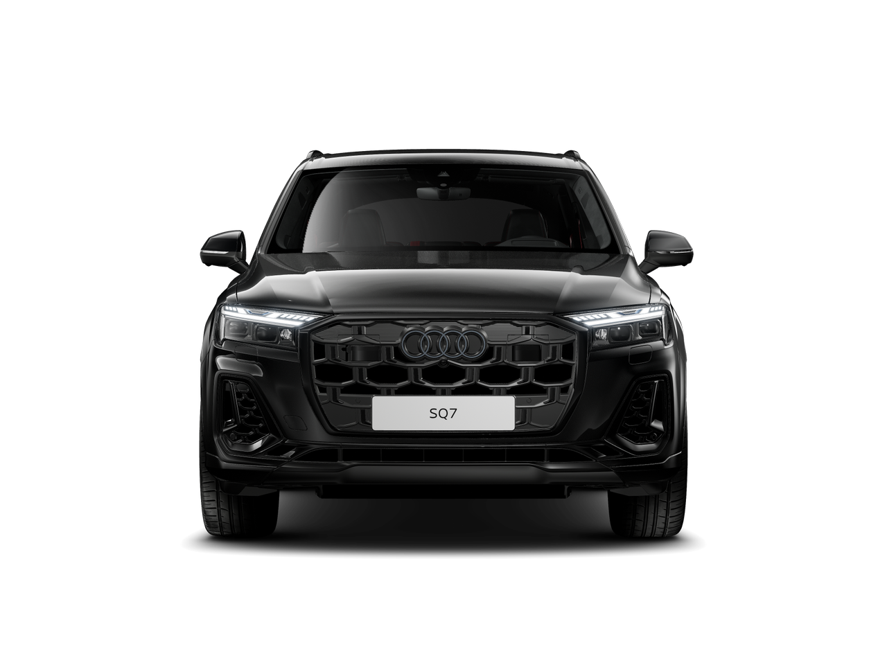 Obrázek SQ7 SUV V8 TFSI quattro 373 kW