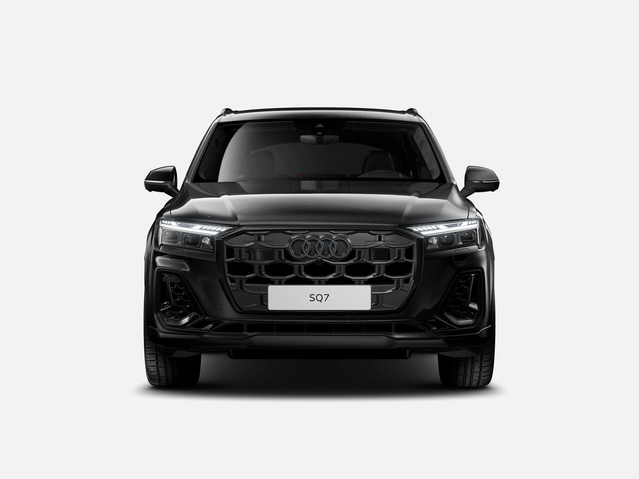 Audi Q7 SUV