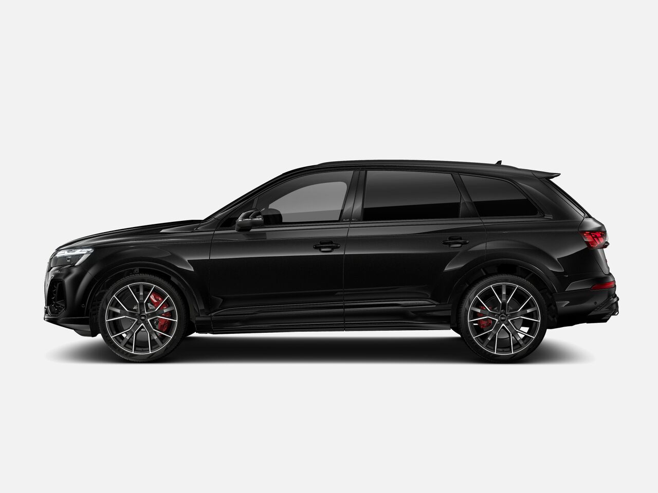 Audi Q7 SUV