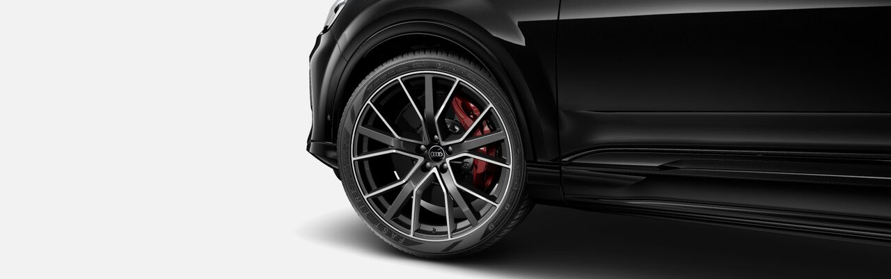 Audi Q7 SUV