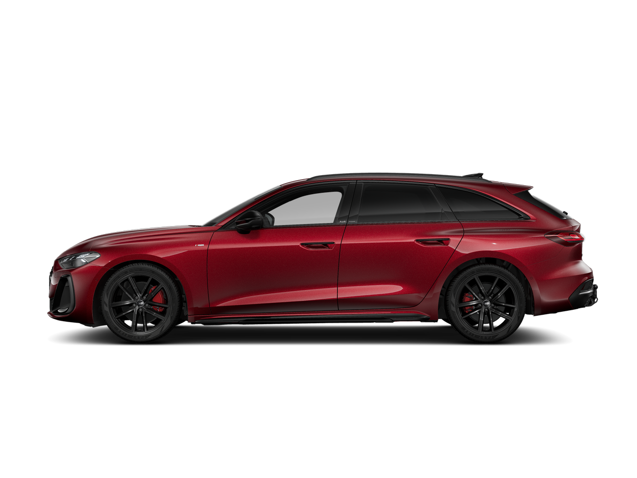 Obrázek A5 Avant TDI quattro 150 kW