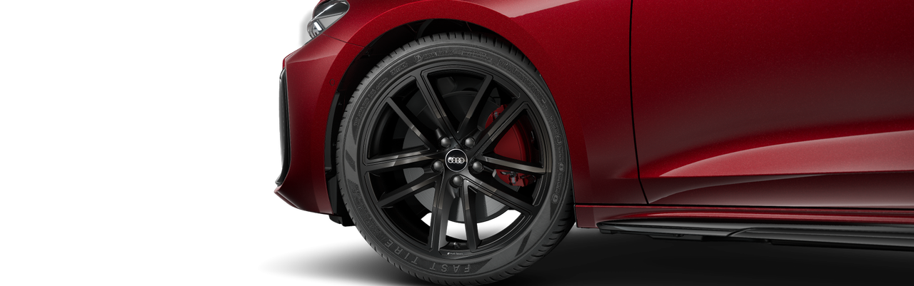 Obrázek A5 Avant TDI quattro 150 kW