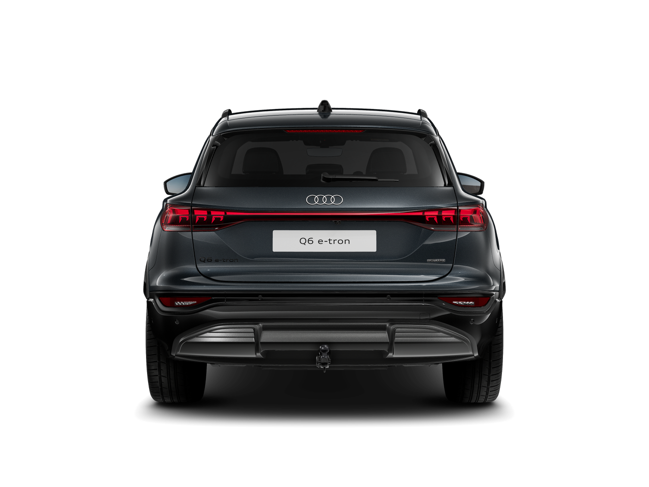 Obrázek Q6 SUV e-tron quattro