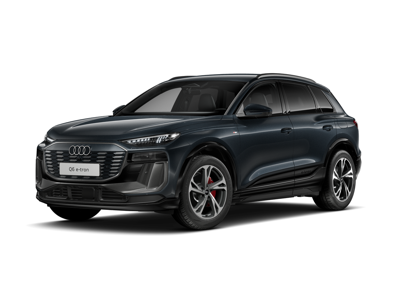 Obrázek Q6 SUV e-tron quattro