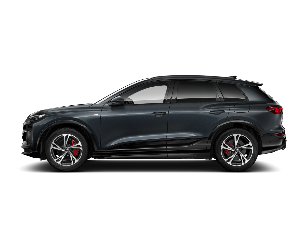 Obrázek Q6 SUV e-tron quattro