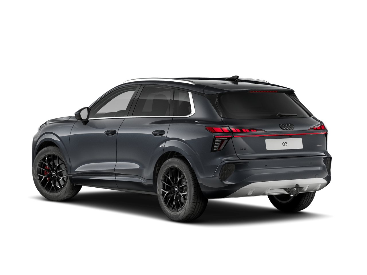 Obrázek Q3 TFSI quattro 150 kW