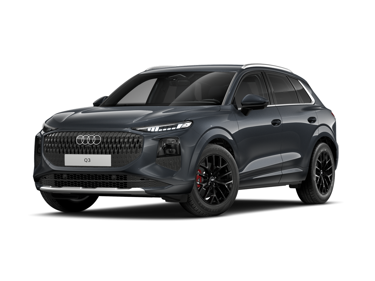 Obrázek Q3 TFSI quattro 150 kW