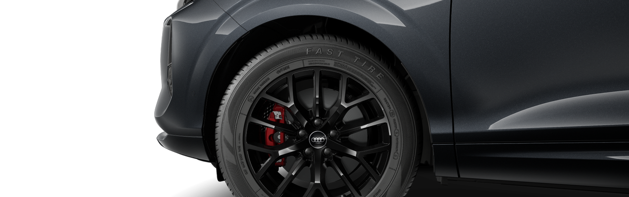 Obrázek Q3 TFSI quattro 150 kW