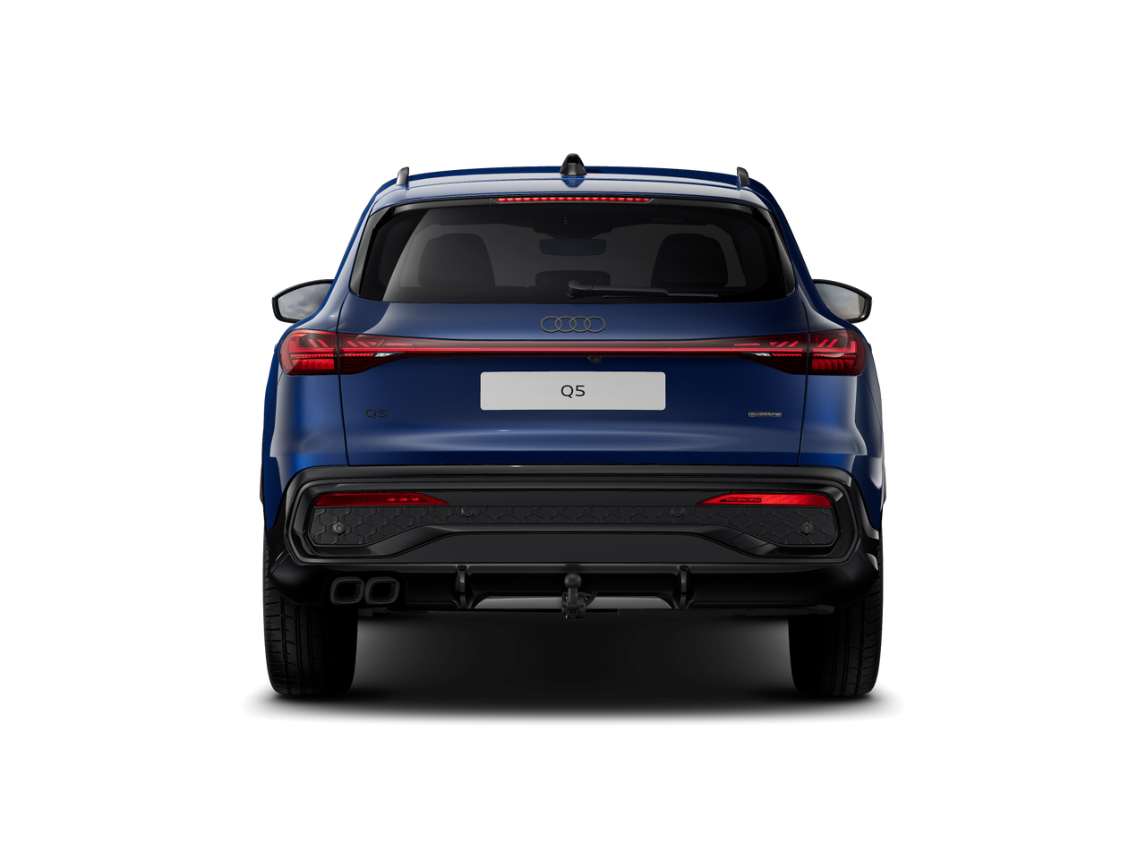 Obrázek Q5 TDI quattro 150 kW