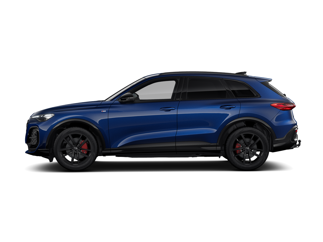 Obrázek Q5 TDI quattro 150 kW
