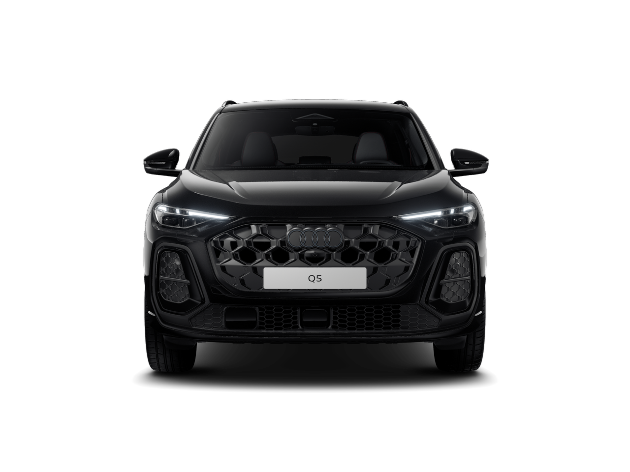 Obrázek Q5 e-hybrid quattro 270 kW