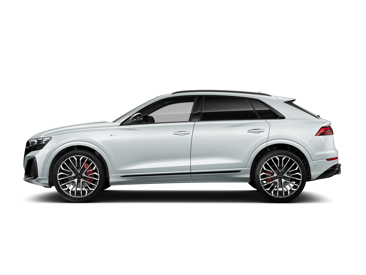 Obrázek Q8 SUV TDI quattro 210 kW