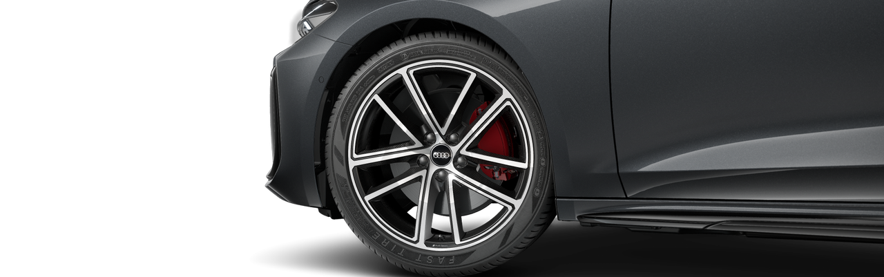 Obrázek A5 Avant TDI quattro 150 kW