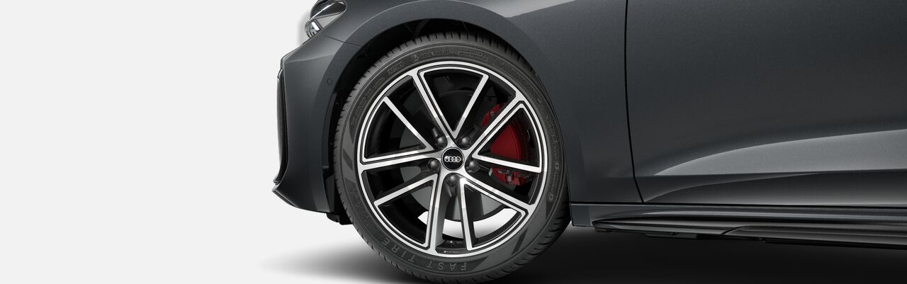 Audi A5 Avant