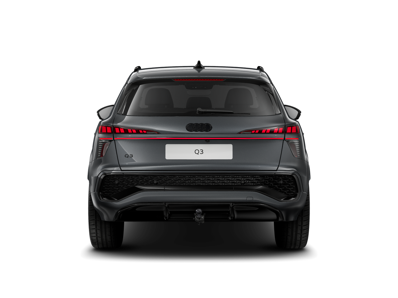 Obrázek Q3 TFSI 110 kW