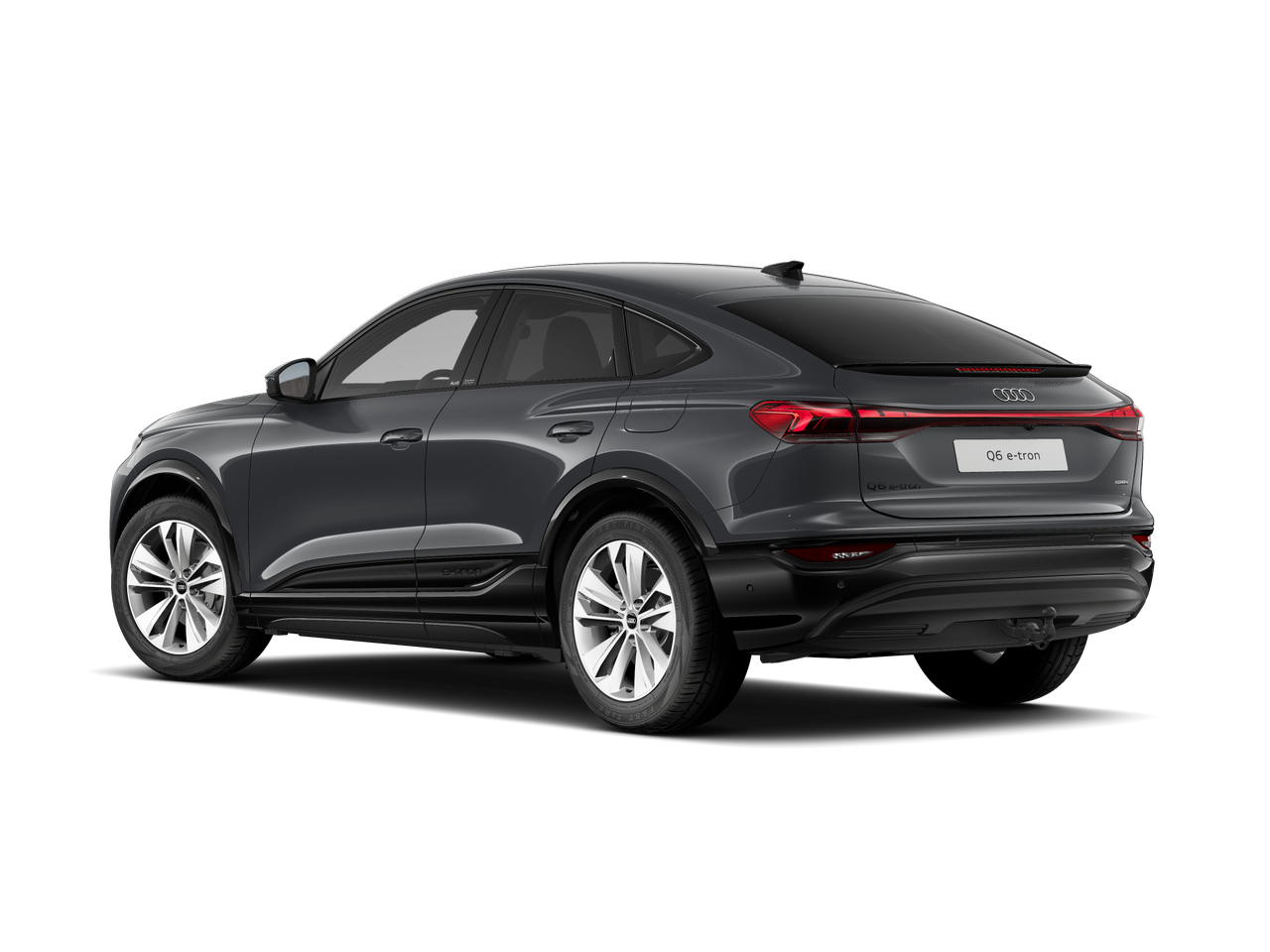 Obrázek Q6 SB e-tron quattro