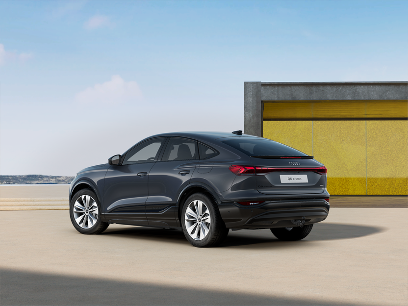 Obrázek Q6 SB e-tron quattro