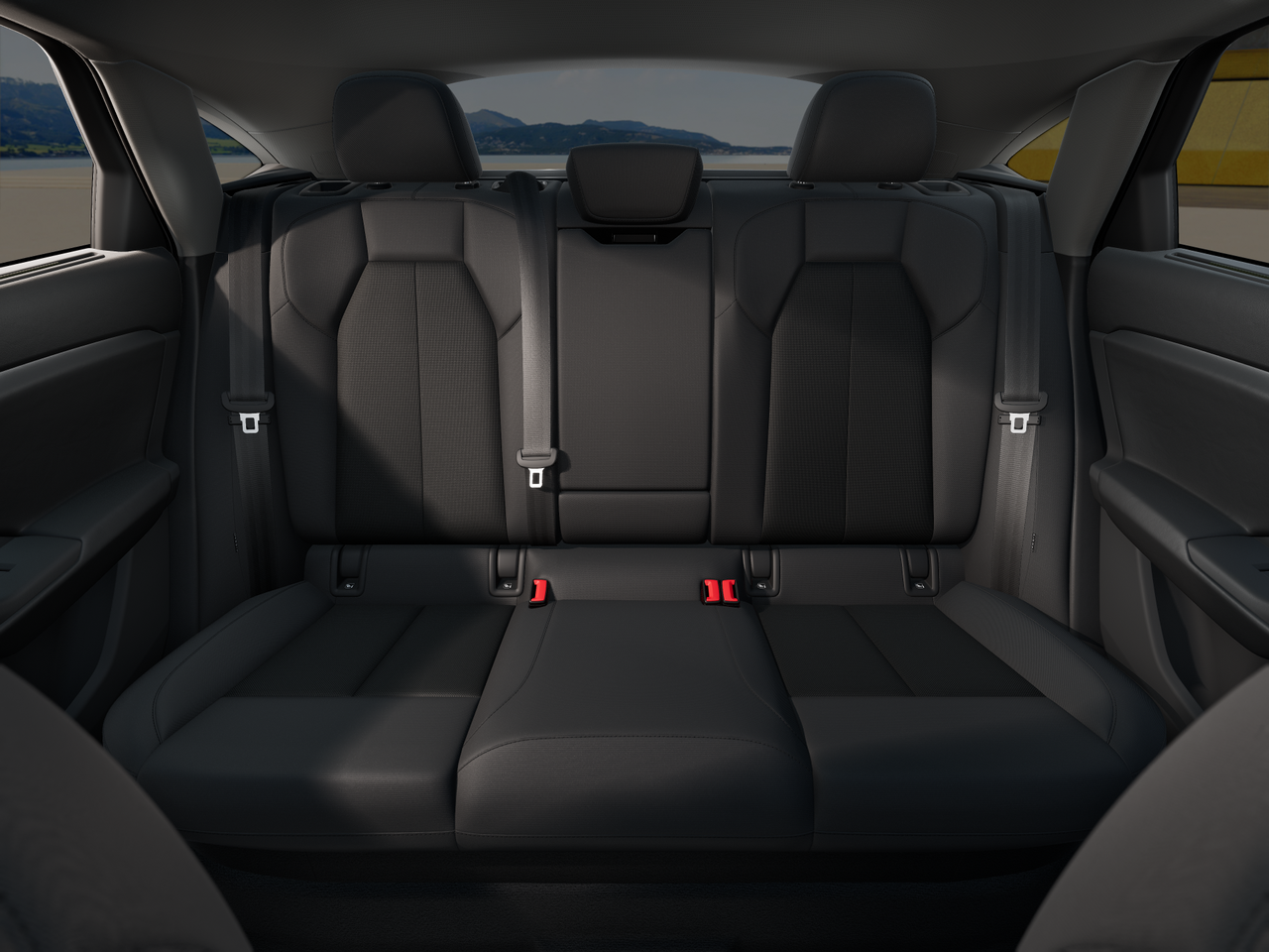 Obrázek Q6 SB e-tron quattro