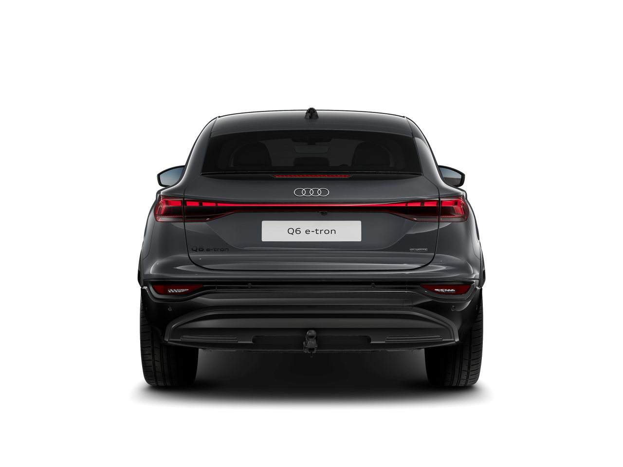 Obrázek Q6 SB e-tron quattro