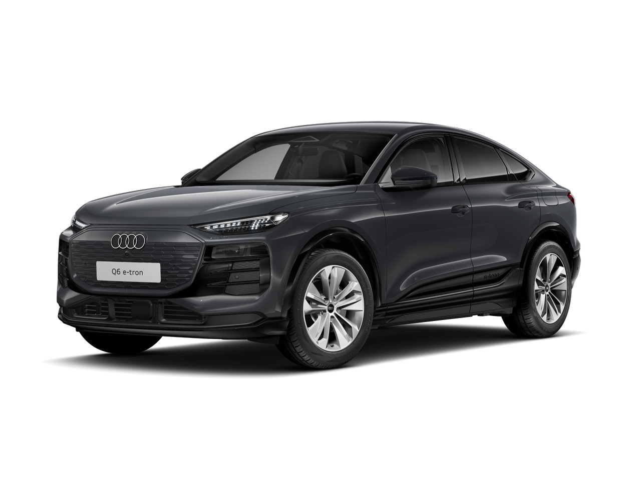 Obrázek Q6 SB e-tron quattro
