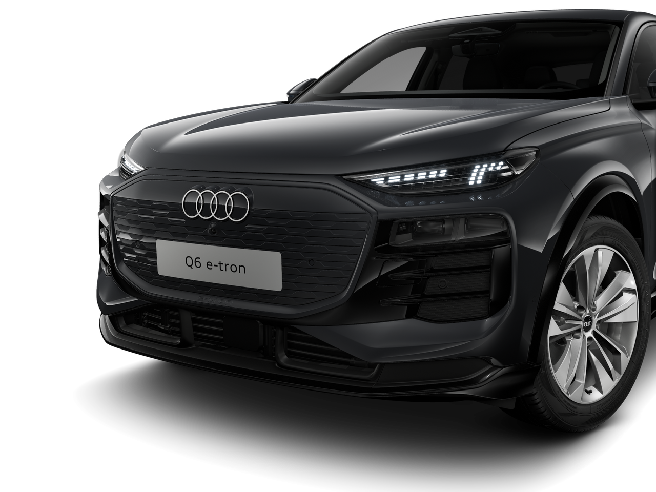 Obrázek Q6 SB e-tron quattro