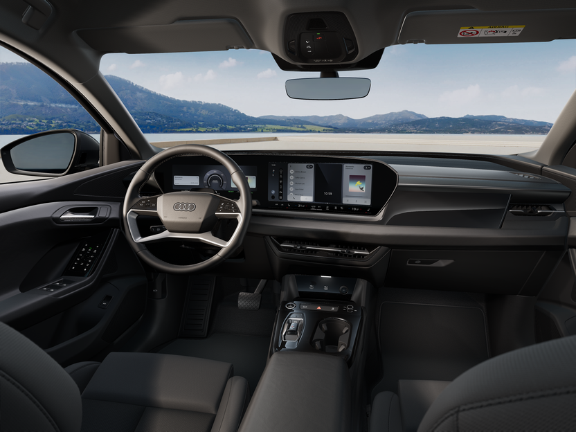 Obrázek Q6 SB e-tron quattro