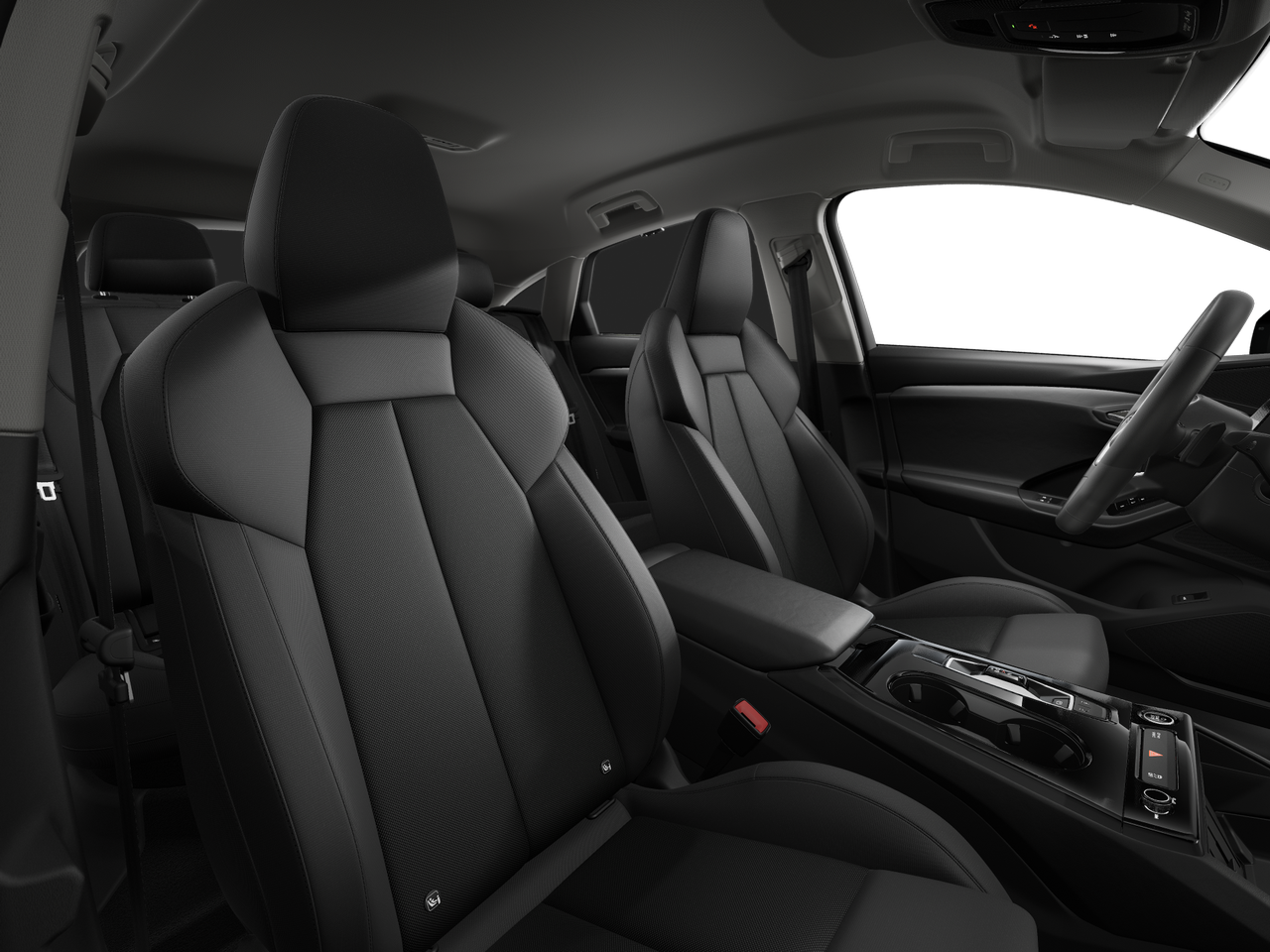 Obrázek Q6 SB e-tron quattro