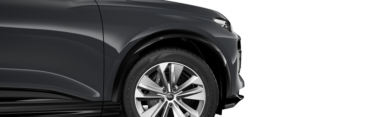 Obrázek Q6 SB e-tron quattro