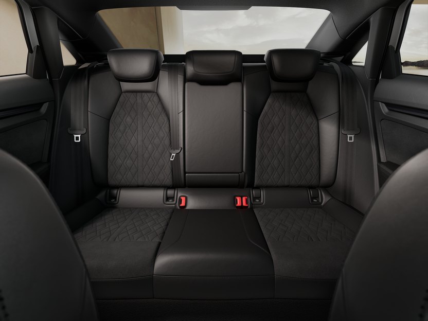 Obrázek RS 3 Limuzína 2.5 TFSI 294kW quattro