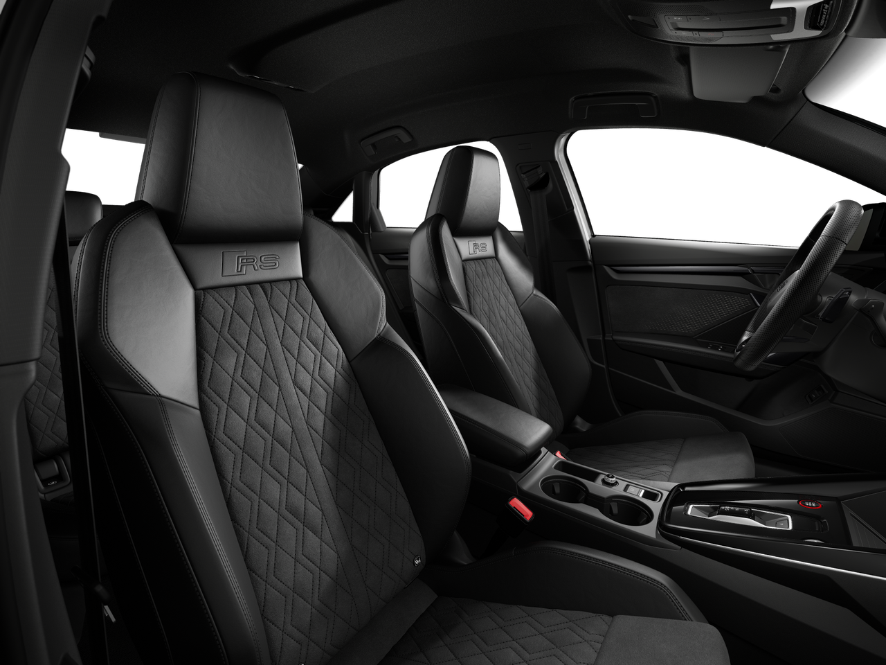 Obrázek RS 3 Limuzína 2.5 TFSI 294kW quattro