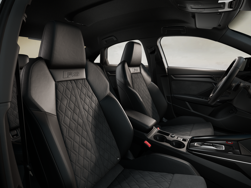 Obrázek RS 3 Limuzína 2.5 TFSI 294kW quattro