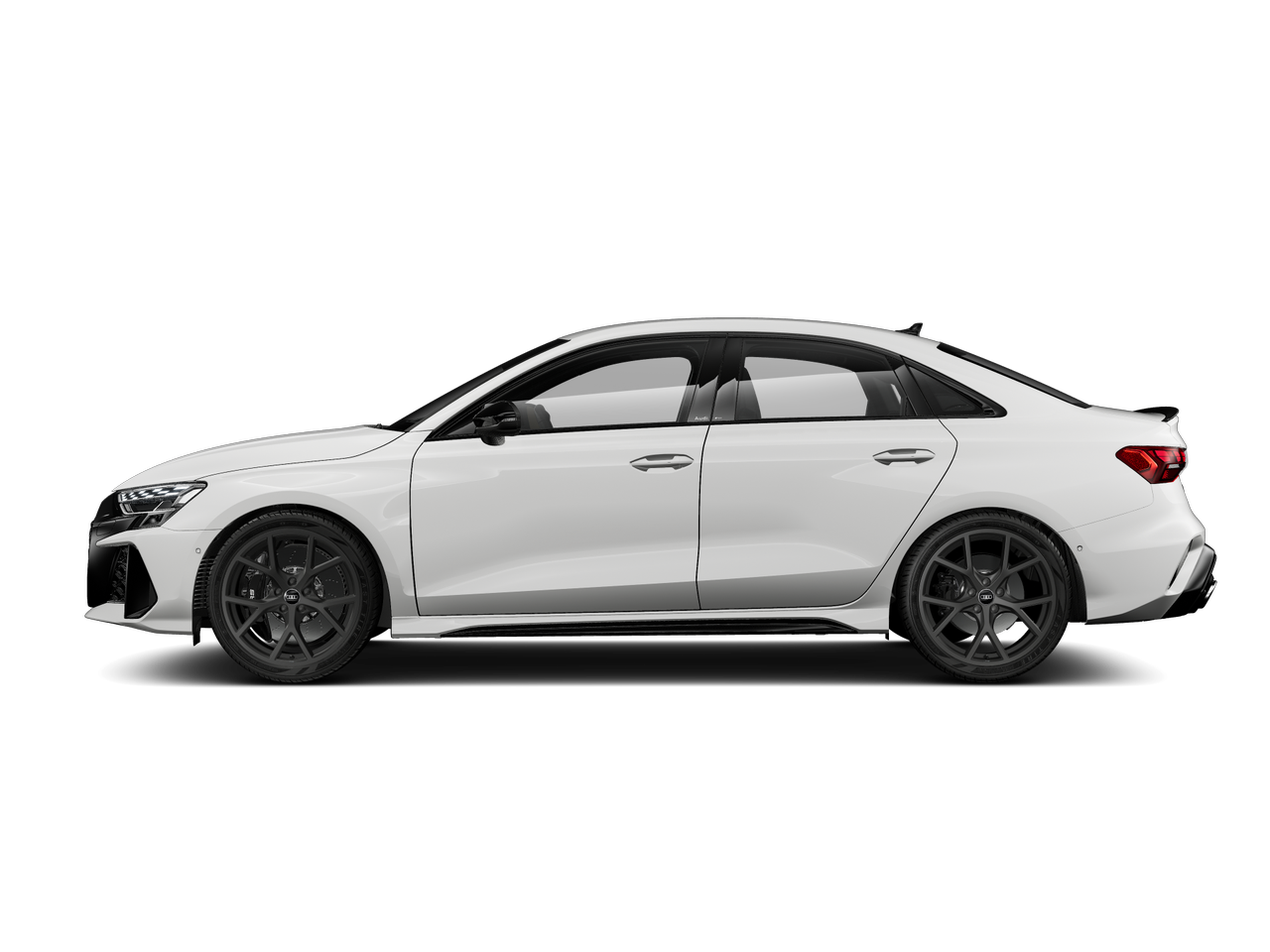 Obrázek RS 3 Limuzína 2.5 TFSI 294kW quattro