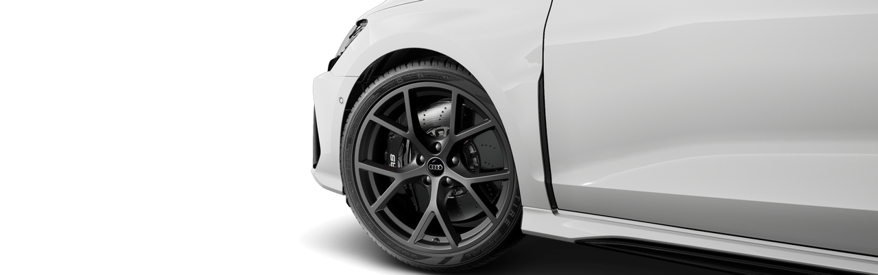 Obrázek RS 3 Limuzína 2.5 TFSI 294kW quattro