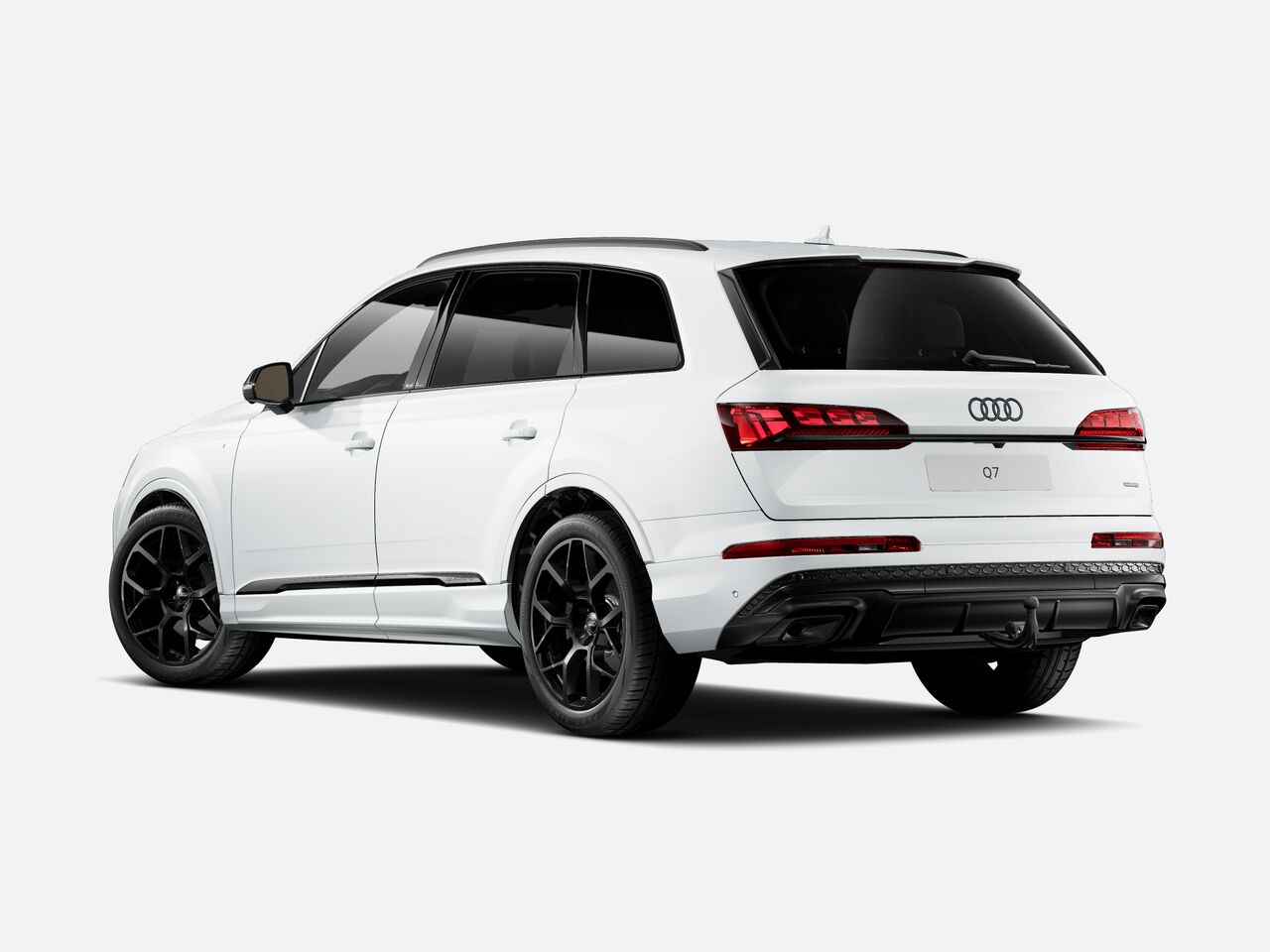 Audi Q7 SUV