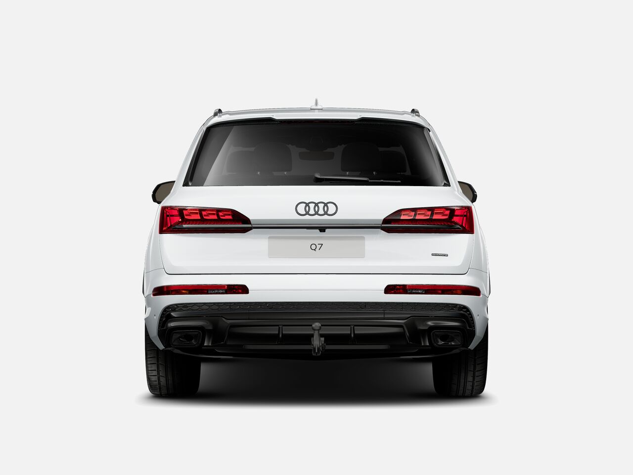 Audi Q7 SUV