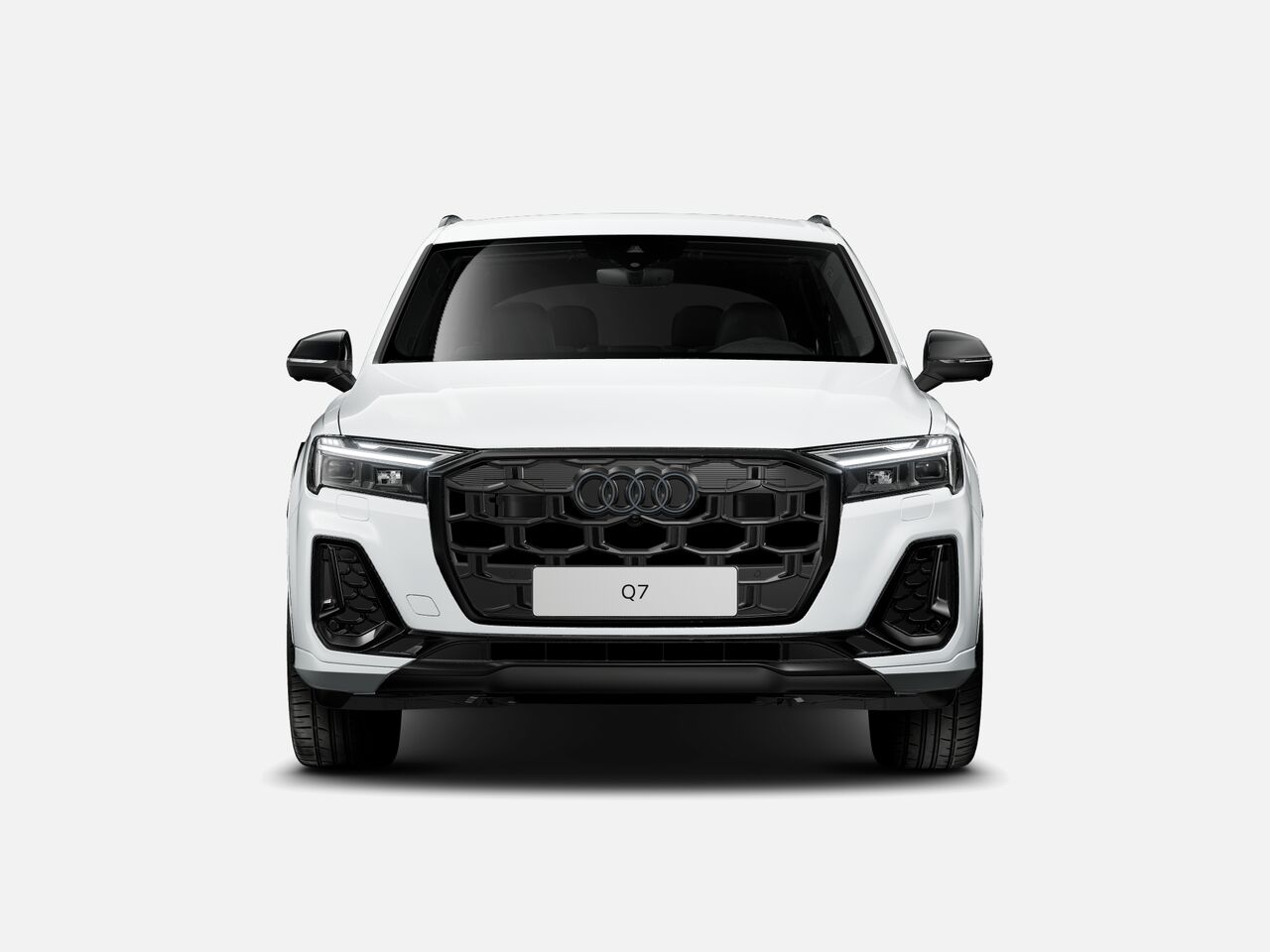Audi Q7 SUV